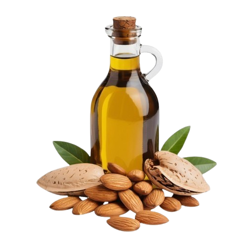 Cold Pressed Oil