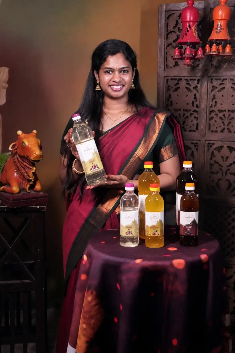 Natchathra